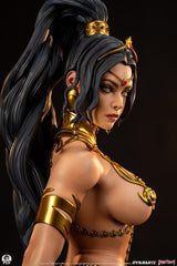 A Princess of Mars Statue 1/2 Dejah Thoris 112 cm 0783214379796