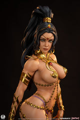 A Princess of Mars Statue 1/2 Dejah Thoris 112 cm 0783214379796