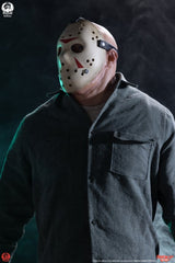 Friday the 13th: The Game Statue 1/3 Jason Part 3 74 cm 0783214380273