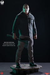 Friday the 13th: The Game Statue 1/3 Jason Part 3 (Deluxe Edition) 74 cm 0783214380280