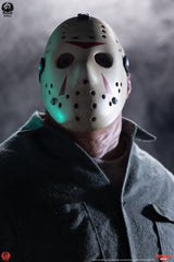 Friday the 13th: The Game Statue 1/3 Jason Part 3 (Deluxe Edition) 74 cm 0783214380280
