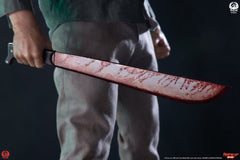 Friday the 13th: The Game Statue 1/3 Jason Part 3 (Deluxe Edition) 74 cm 0783214380280