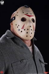 Friday the 13th: The Game Statue 1/3 Jason Part 3 (Deluxe Edition) 74 cm 0783214380280