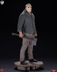 Friday the 13th: The Game Statue 1/3 Jason Part 3 (Deluxe Edition) 74 cm 0783214380280