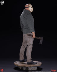 Friday the 13th: The Game Statue 1/3 Jason Part 3 (Deluxe Edition) 74 cm 0783214380280