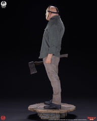 Friday the 13th: The Game Statue 1/3 Jason Part 3 (Deluxe Edition) 74 cm 0783214380280