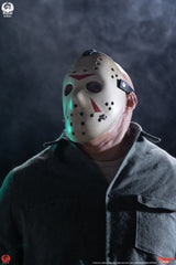 Friday the 13th: The Game Statue 1/3 Jason Part 3 (Deluxe Edition) 74 cm 0783214380280