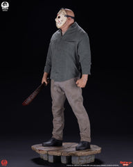 Friday the 13th: The Game Statue 1/3 Jason Part 3 (Deluxe Edition) 74 cm 0783214380280