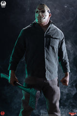 Friday the 13th: The Game Statue 1/3 Jason Part 3 (Deluxe Edition) 74 cm 0783214380280