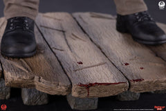 Friday the 13th: The Game Statue 1/3 Jason Part 3 (Deluxe Edition) 74 cm 0783214380280