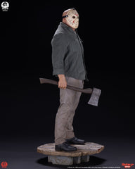 Friday the 13th: The Game Statue 1/3 Jason Part 3 (Deluxe Edition) 74 cm 0783214380280