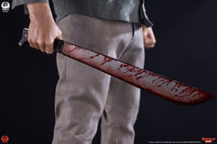Friday the 13th: The Game Statue 1/3 Jason Part 3 (Deluxe Edition) 74 cm 0783214380280