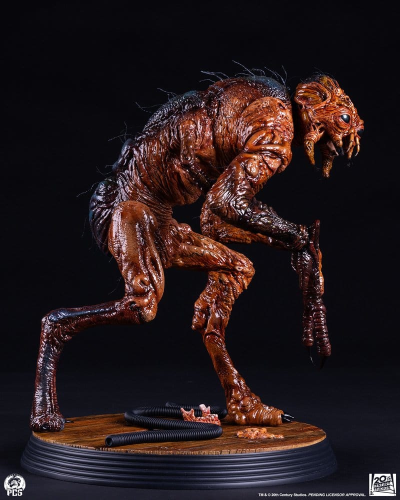 The Fly Statue 1/4 41 cm 0783214379628