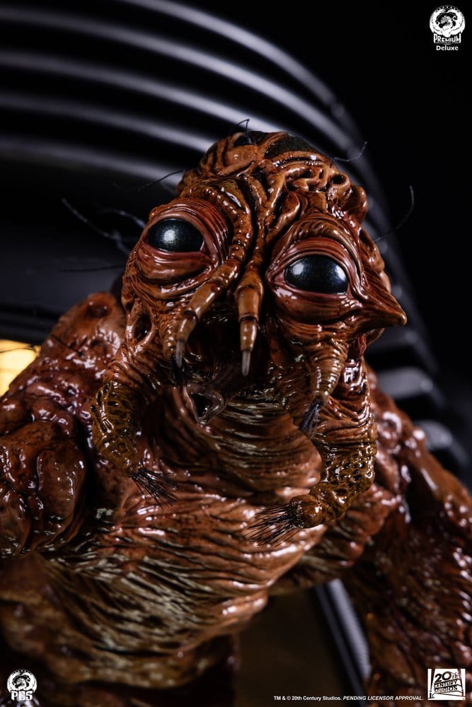 The Fly Statue 1/4 Deluxe Edition 60 cm 0783214379635