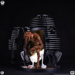 The Fly Statue 1/4 Deluxe Edition 60 cm 0783214379635