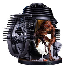 The Fly Statue 1/4 Deluxe Edition 60 cm 0783214379635