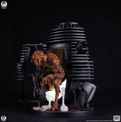 The Fly Statue 1/4 Deluxe Edition 60 cm 0783214379635