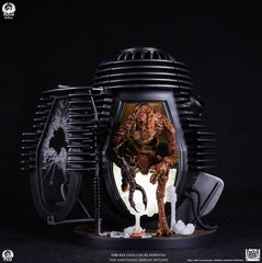 The Fly Statue 1/4 Deluxe Edition 60 cm 0783214379635