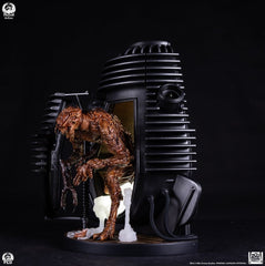 The Fly Statue 1/4 Deluxe Edition 60 cm 0783214379635