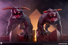 Ghostbusters Premier Series Statue 1/4 Terror Dogs Set 33 cm 7121798602924