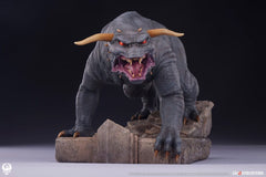 Ghostbusters Premier Series Statue 1/4 Terror Dogs Set 33 cm 7121798602924