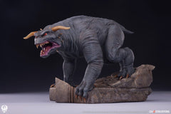 Ghostbusters Premier Series Statue 1/4 Terror Dogs Set 33 cm 7121798602924