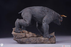 Ghostbusters Premier Series Statue 1/4 Terror Dogs Set 33 cm 7121798602924