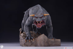 Ghostbusters Premier Series Statue 1/4 Terror Dogs Set 33 cm 7121798602924