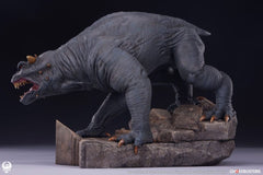 Ghostbusters Premier Series Statue 1/4 Terror Dogs Set 33 cm 7121798602924