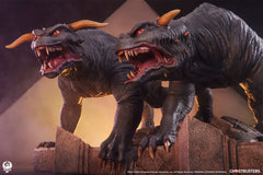 Ghostbusters Premier Series Statue 1/4 Terror Dogs Set 33 cm 7121798602924