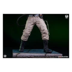 Ghostbusters Premier Series Statue 1/4 Winston Deluxe Version 48 cm 0712179859845