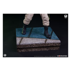 Ghostbusters Premier Series Statue 1/4 Winston Deluxe Version 48 cm 0712179859845