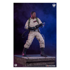 Ghostbusters Premier Series Statue 1/4 Winston Deluxe Version 48 cm 0712179859845