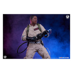 Ghostbusters Premier Series Statue 1/4 Winston Deluxe Version 48 cm 0712179859845