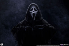 Scream Elite Series Statue 1/2 Ghost Face Collector's Edition 98 cm 783214378157