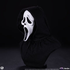 Ghost Face Life-Size Bust 56 cm 0783214380501
