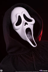 Ghost Face Life-Size Bust 56 cm 0783214380501