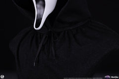 Ghost Face Life-Size Bust 56 cm 0783214380501