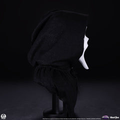 Ghost Face Life-Size Bust 56 cm 0783214380501