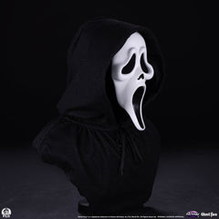 Ghost Face Life-Size Bust 56 cm 0783214380501