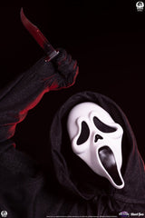 Ghost Face Life-Size Bust Deluxe Edition 94 cm 0783214380518