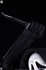 Ghost Face Life-Size Bust Deluxe Edition 94 cm 0783214380518