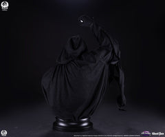 Ghost Face Life-Size Bust Deluxe Edition 94 cm 0783214380518