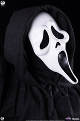 Ghost Face Life-Size Bust Deluxe Edition 94 cm 0783214380518