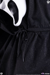 Ghost Face Life-Size Bust Deluxe Edition 94 cm 0783214380518