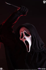 Ghost Face Life-Size Bust Deluxe Edition 94 cm 0783214380518