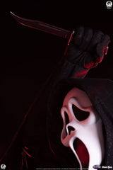 Ghost Face Life-Size Bust Deluxe Edition 94 cm 0783214380518
