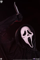 Ghost Face Life-Size Bust Deluxe Edition 94 cm 0783214380518