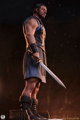 Gladiator Epic Series Statue 1/3 Maximus 66 cm  0783214378195