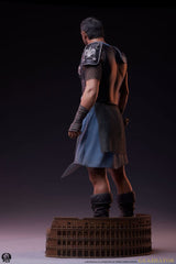 Gladiator Epic Series Statue 1/3 Maximus 66 cm  0783214378195